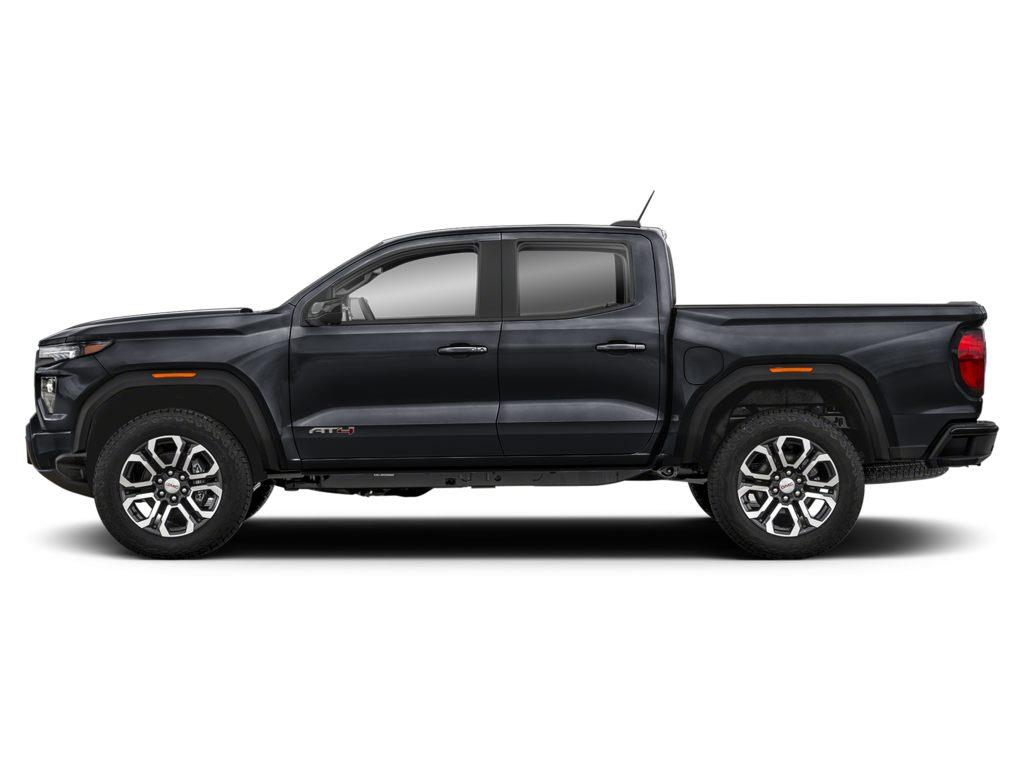 new 2026 GMC Canyon car, priced at $62,498