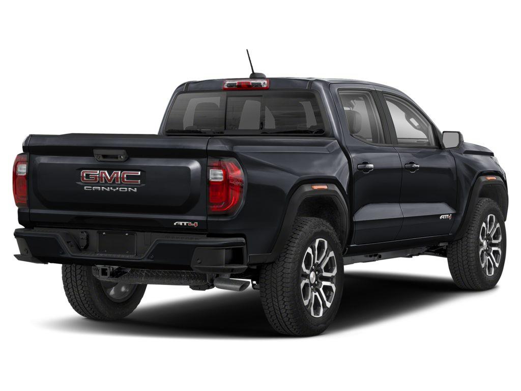 new 2026 GMC Canyon car, priced at $62,498