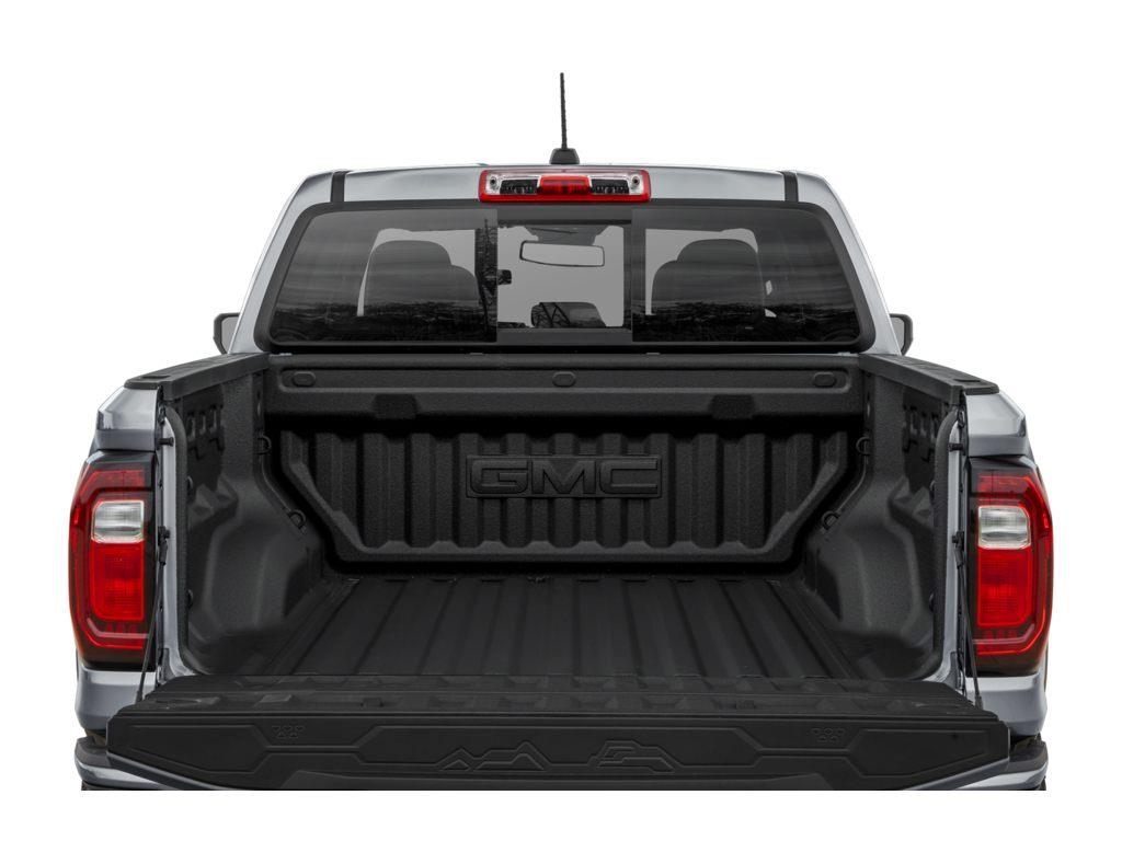 new 2026 GMC Canyon car, priced at $62,498