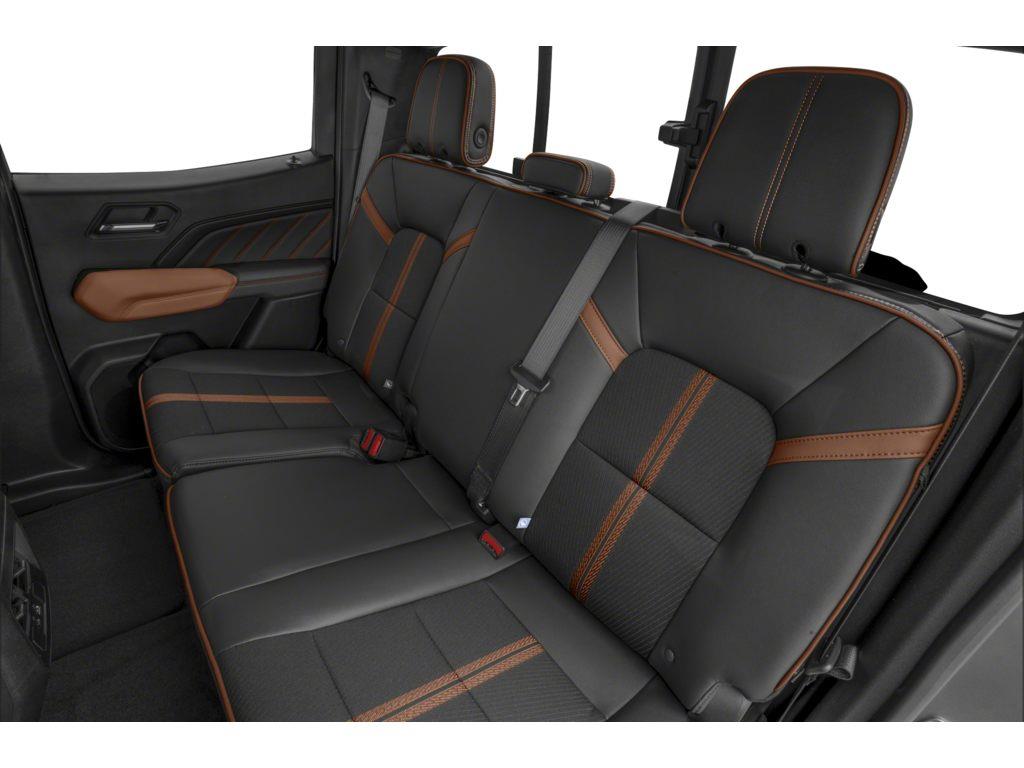 new 2026 GMC Canyon car, priced at $62,498