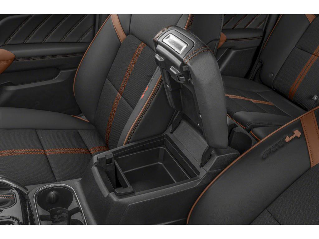 new 2026 GMC Canyon car, priced at $62,498