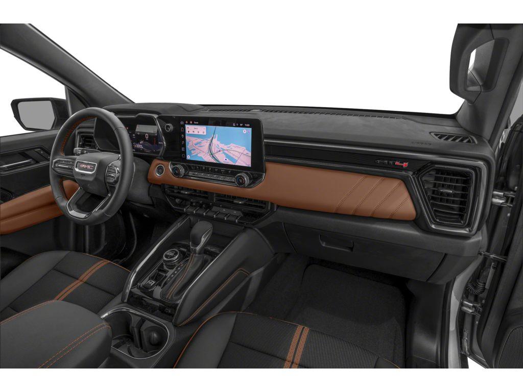 new 2026 GMC Canyon car, priced at $62,498