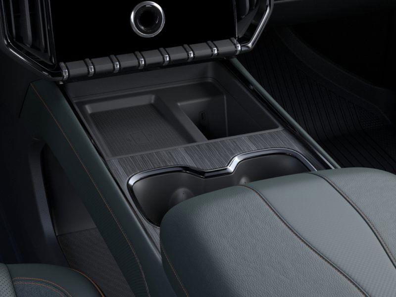 new 2026 GMC Acadia car, priced at $69,618