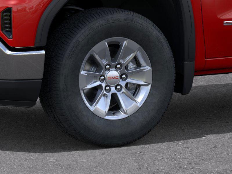 new 2026 GMC Sierra 1500 car, priced at $64,483
