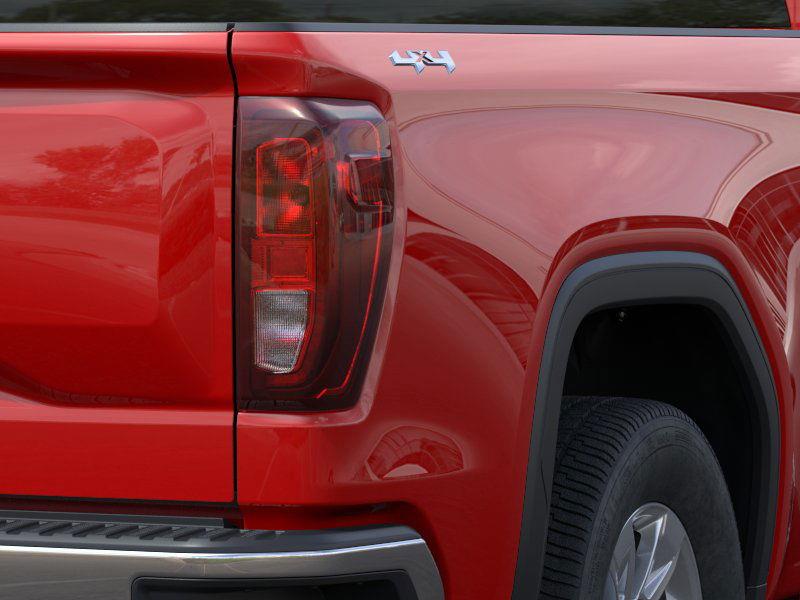 new 2026 GMC Sierra 1500 car, priced at $64,483