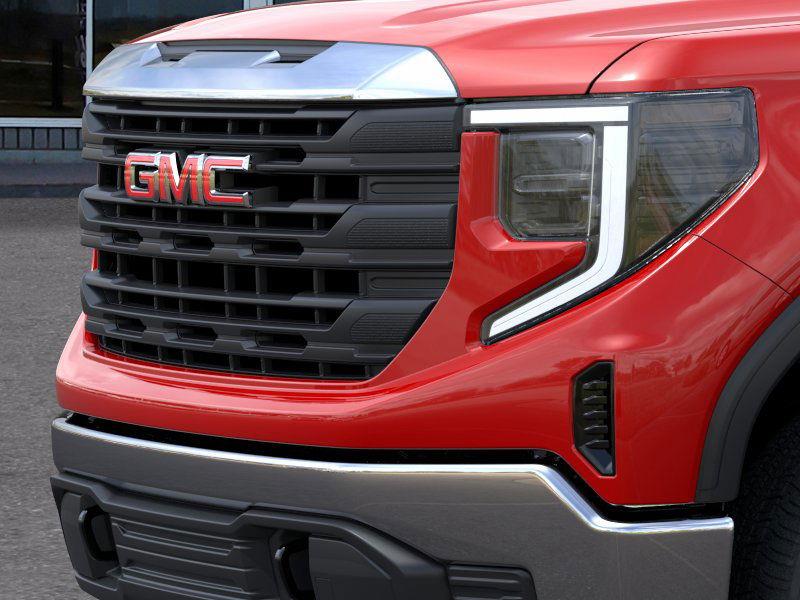 new 2026 GMC Sierra 1500 car, priced at $64,483