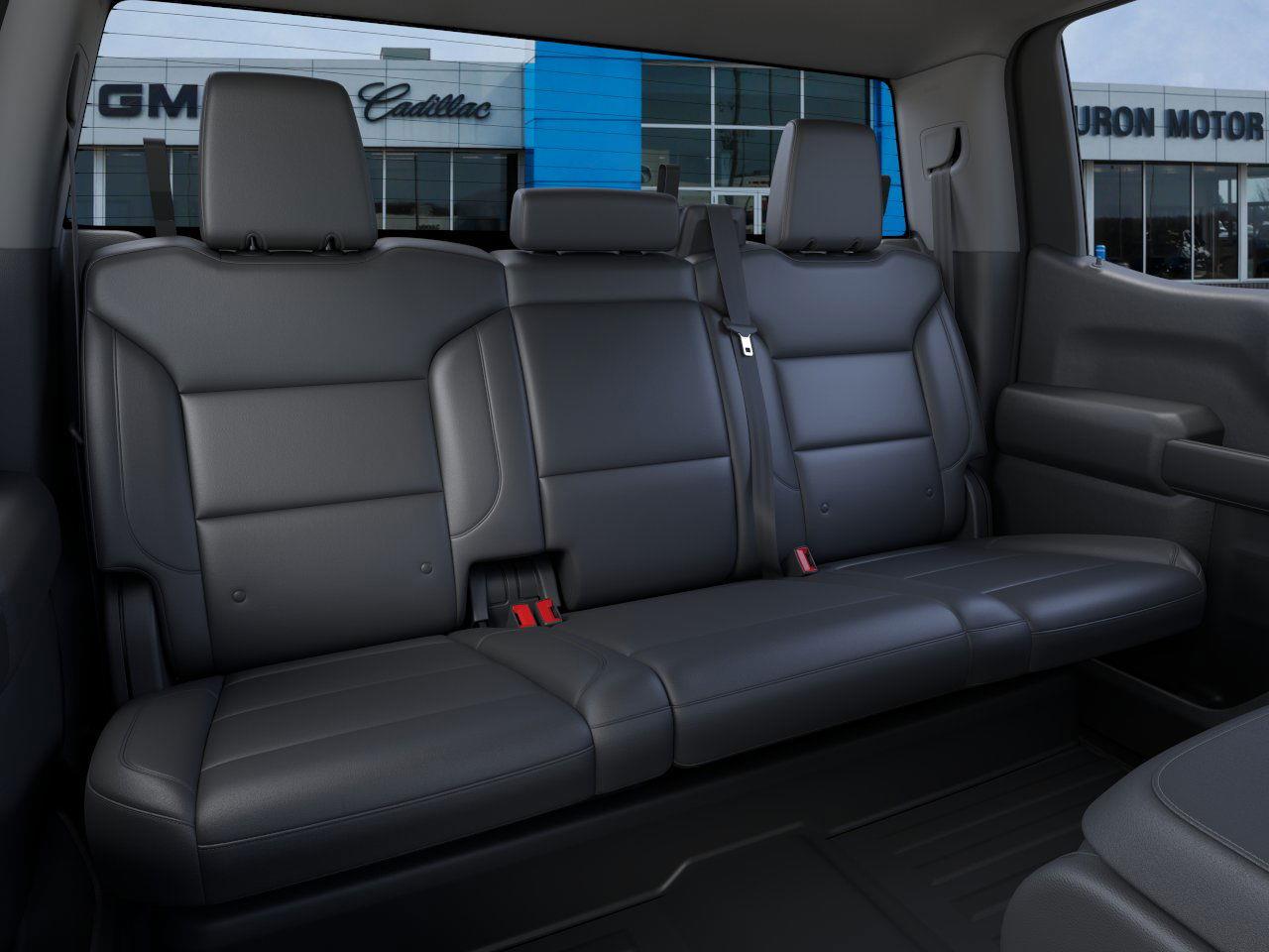 new 2026 GMC Sierra 1500 car, priced at $64,483