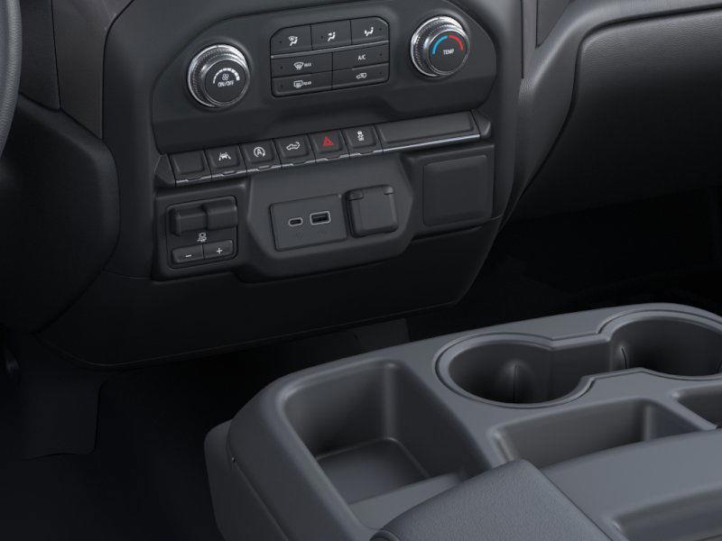 new 2026 GMC Sierra 1500 car, priced at $64,483