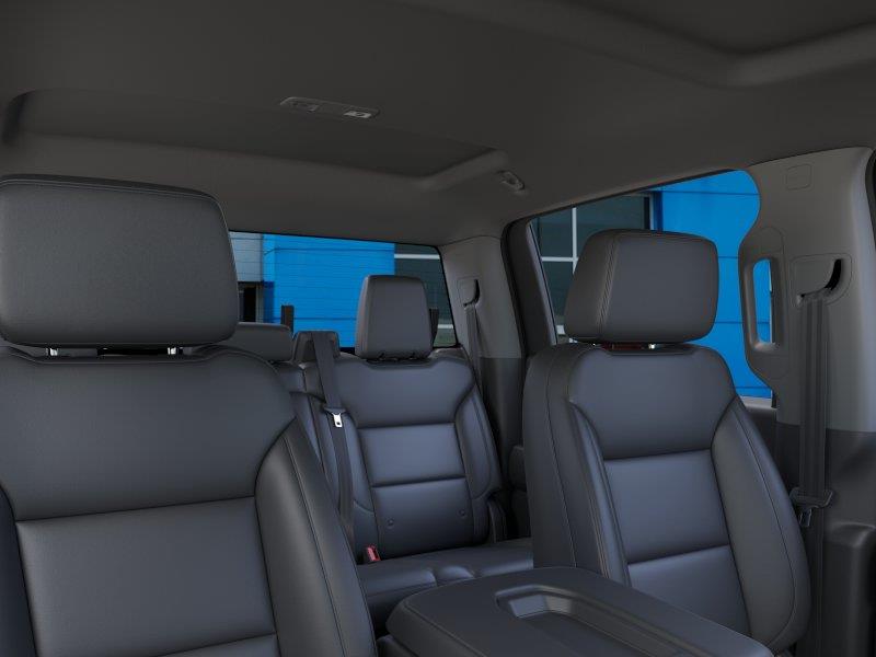 new 2026 GMC Sierra 1500 car, priced at $64,483