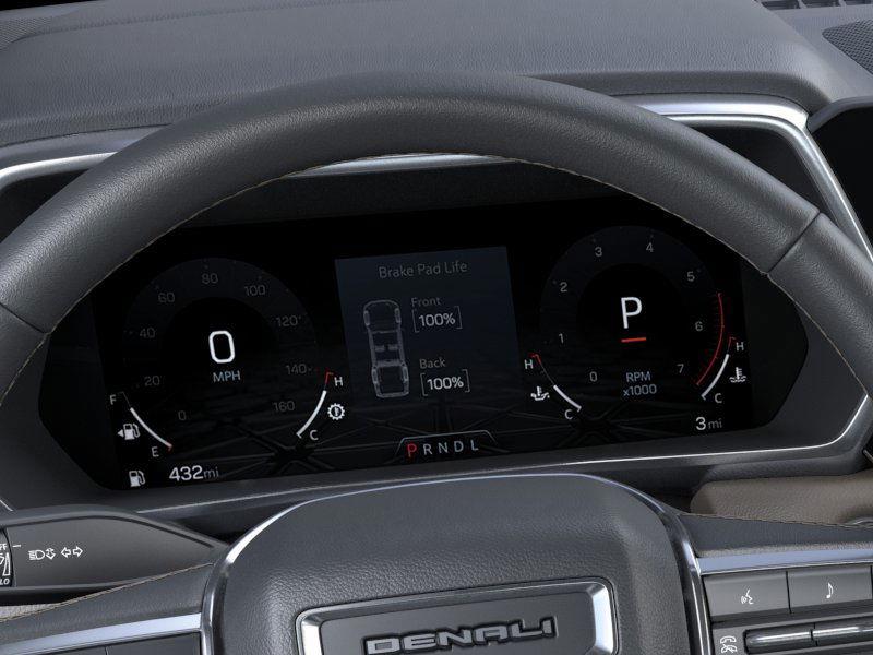 new 2026 GMC Canyon car, priced at $66,297