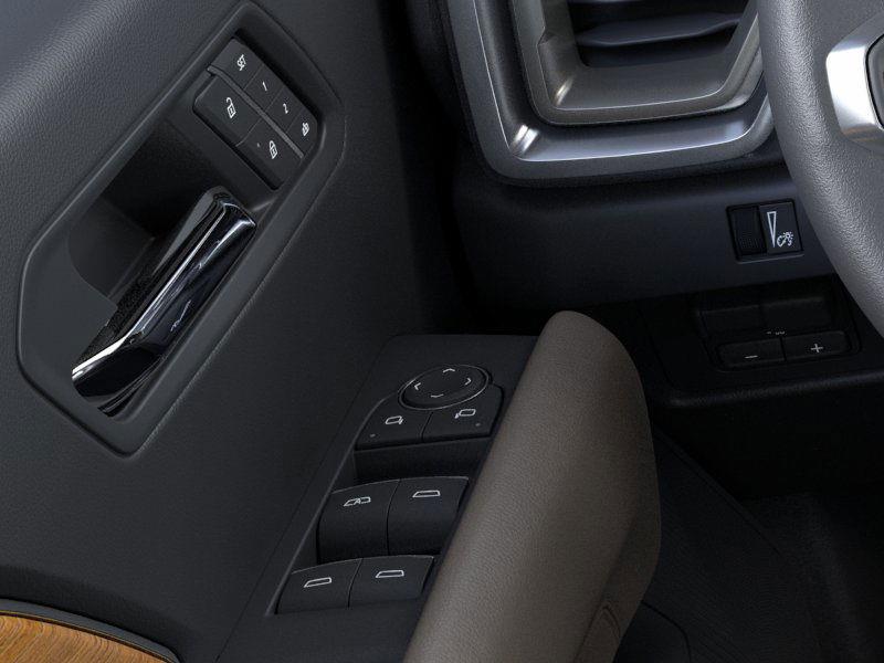 new 2026 GMC Canyon car, priced at $66,297