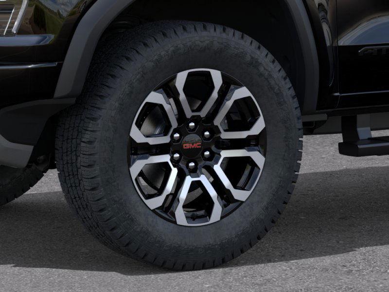 new 2026 GMC Canyon car, priced at $62,498