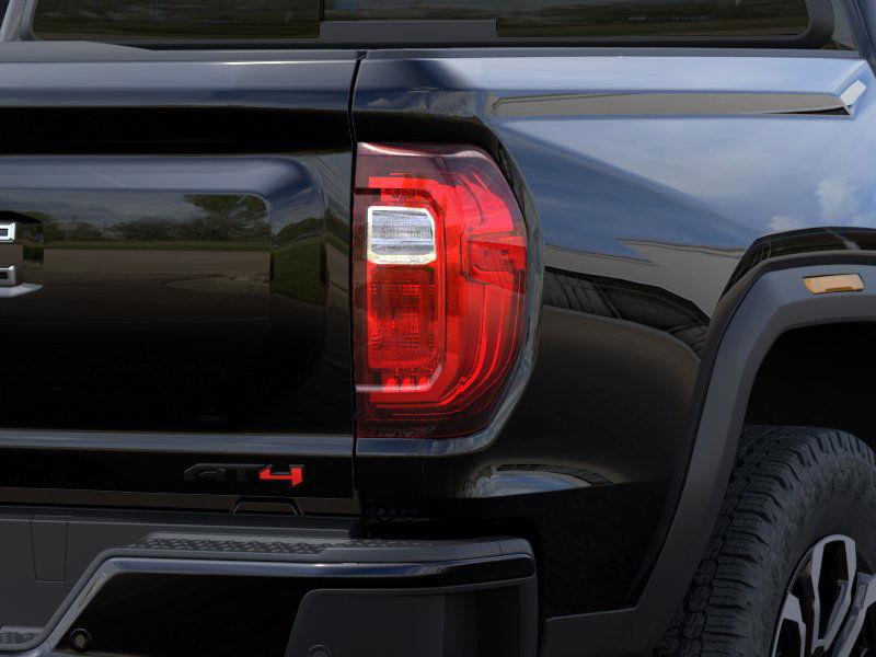 new 2026 GMC Canyon car, priced at $62,498
