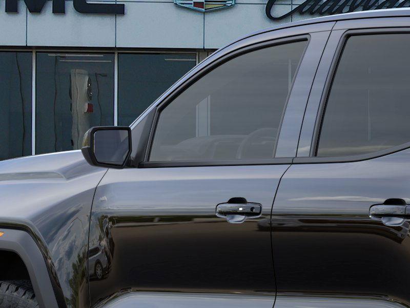 new 2026 GMC Canyon car, priced at $62,498