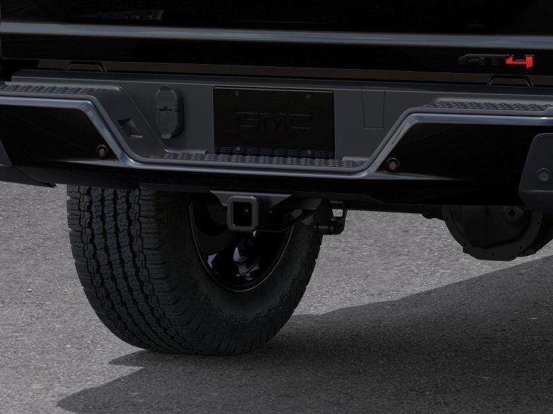 new 2026 GMC Canyon car, priced at $62,498