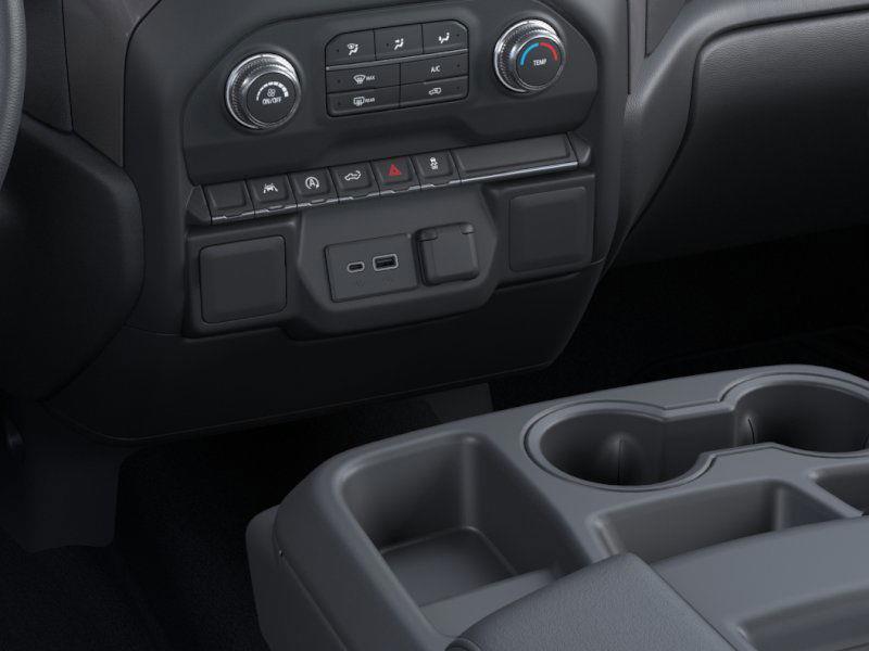 new 2026 GMC Sierra 1500 car, priced at $68,498