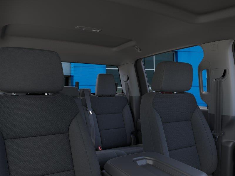 new 2026 GMC Sierra 1500 car, priced at $68,498