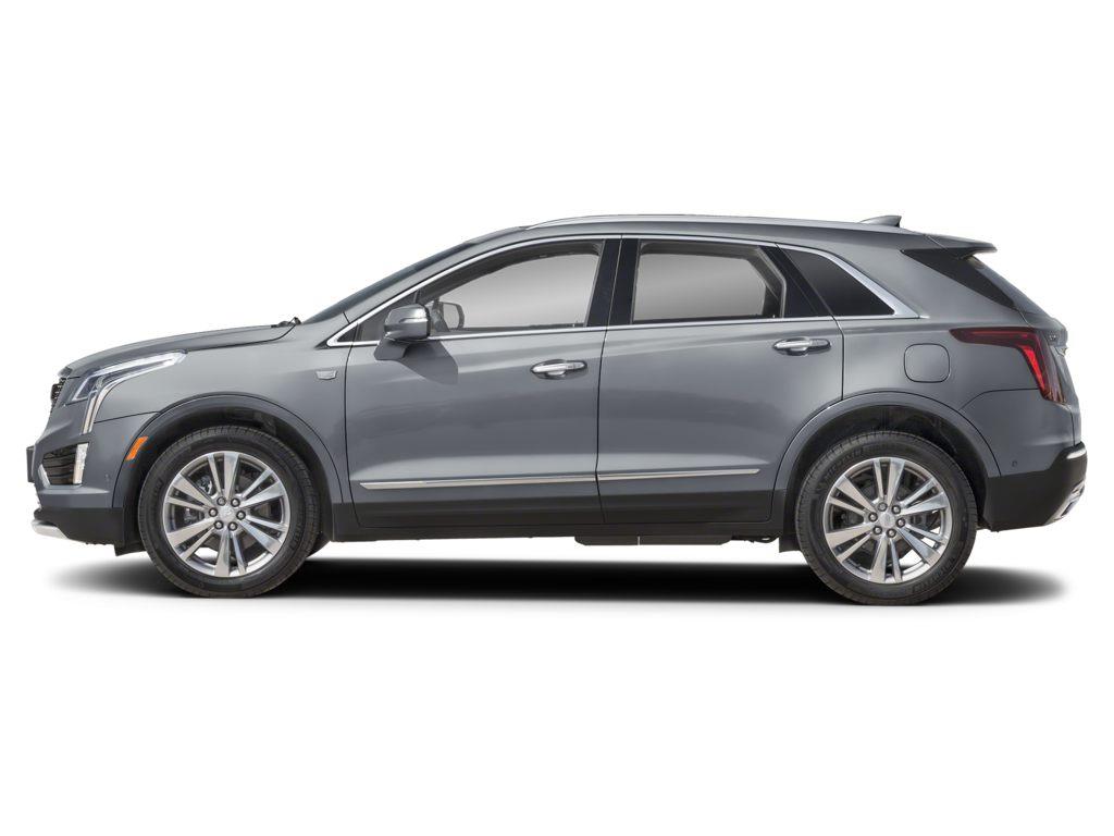 new 2026 Cadillac XT5 car, priced at $71,017
