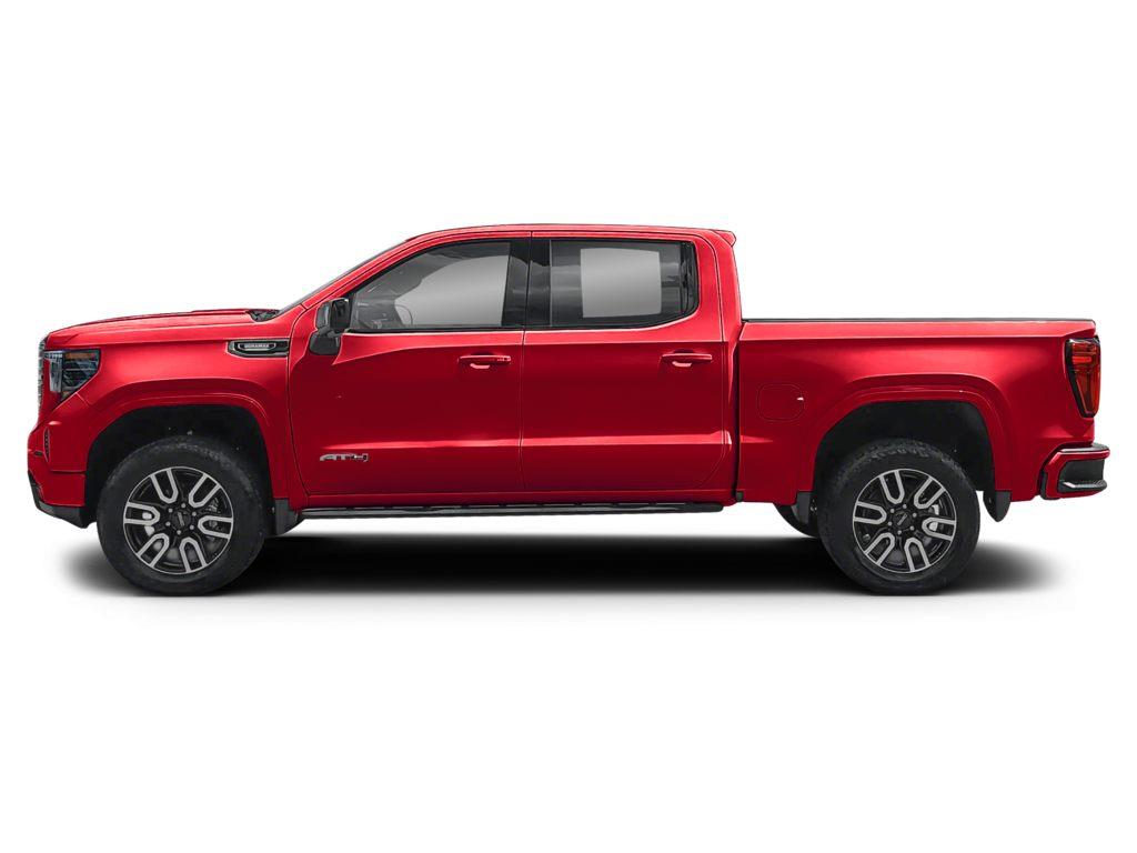 new 2026 GMC Sierra 1500 car, priced at $91,067