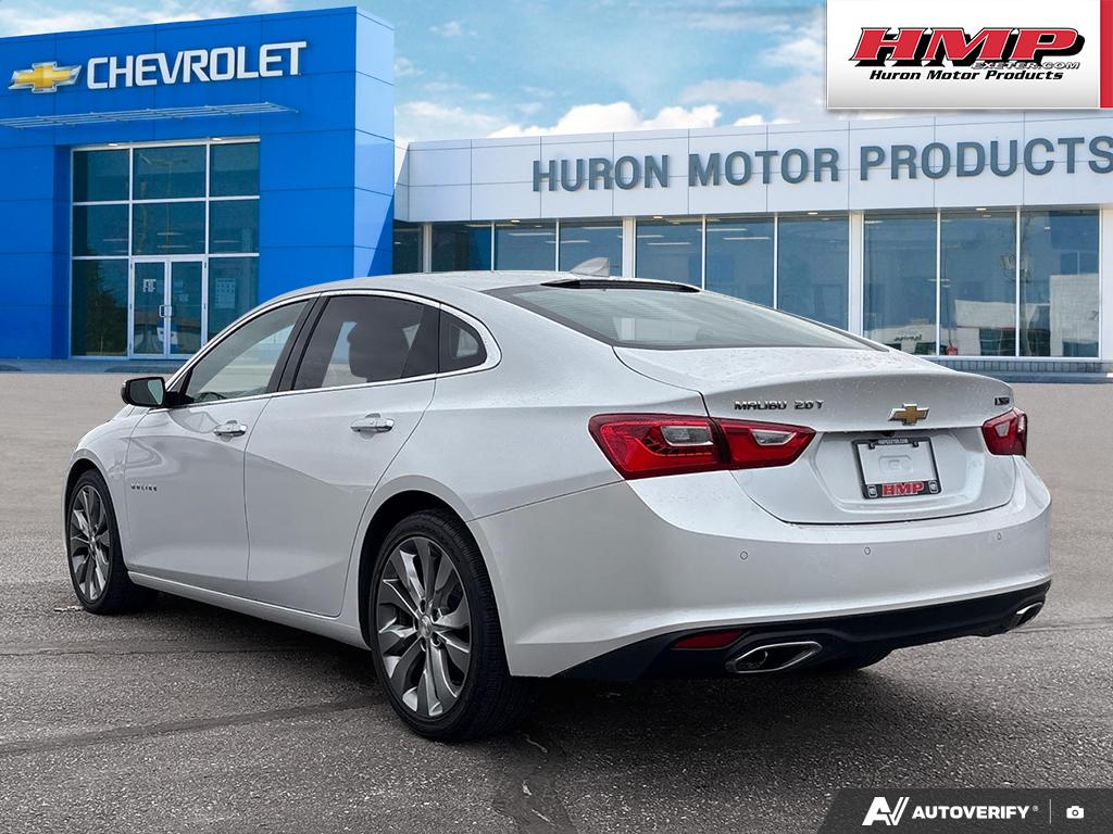 used 2017 Chevrolet Malibu car, priced at $17,284