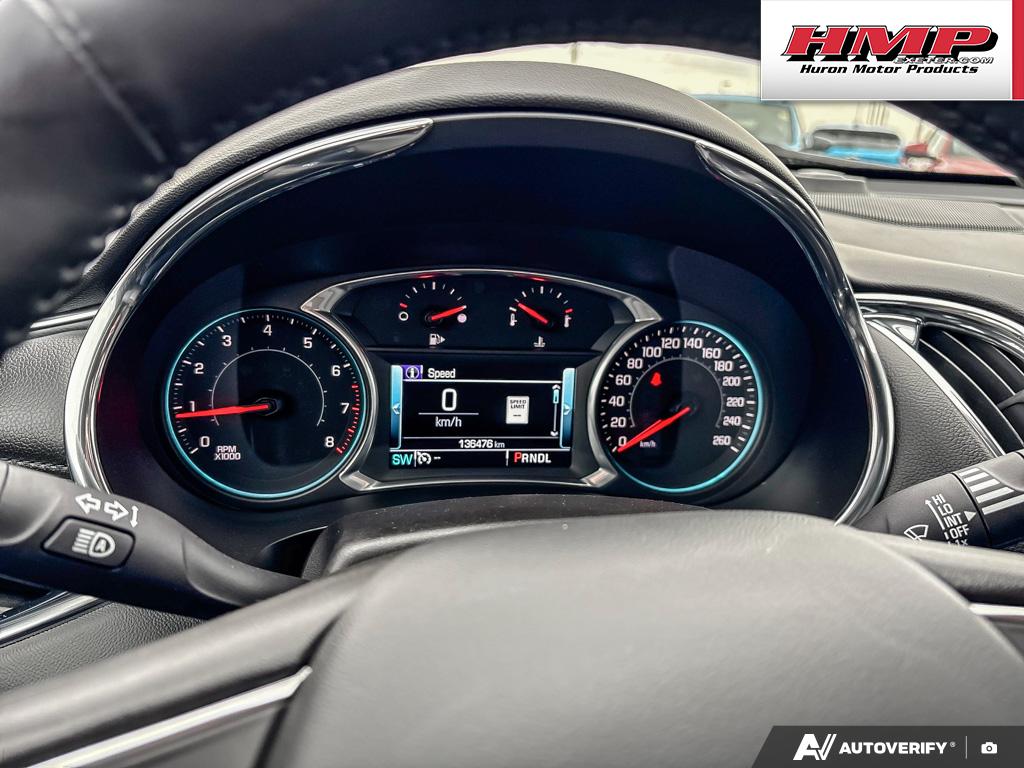 used 2017 Chevrolet Malibu car, priced at $17,284