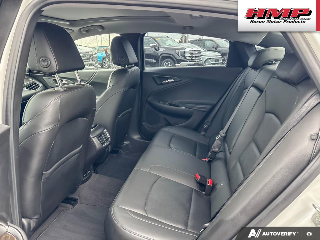 used 2017 Chevrolet Malibu car, priced at $17,284