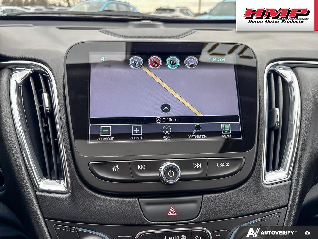 used 2017 Chevrolet Malibu car, priced at $17,284