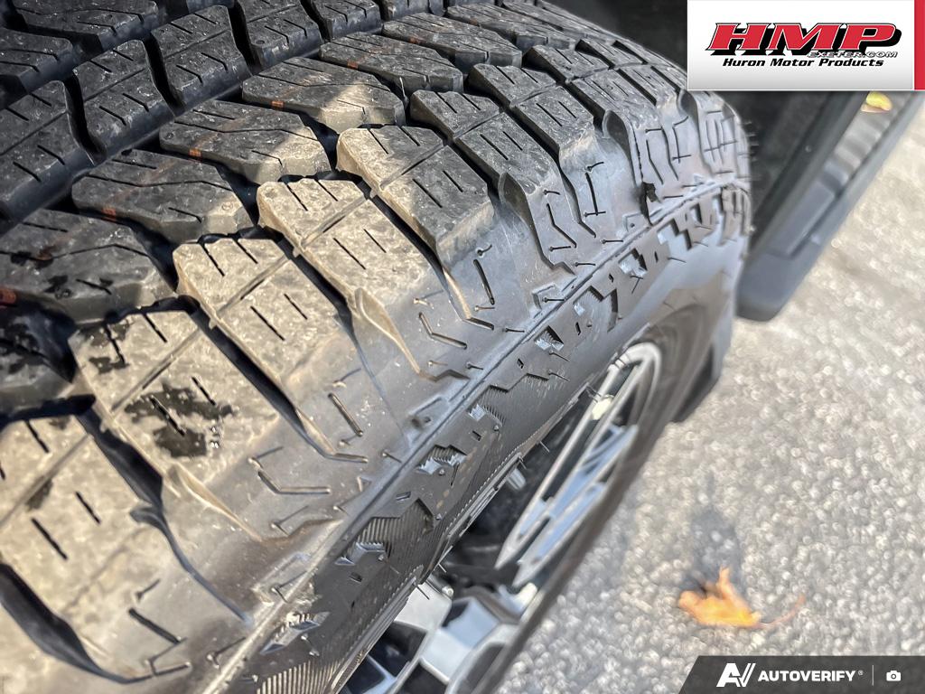 used 2025 GMC Sierra 1500 car, priced at $76,284