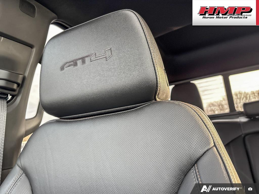 used 2025 GMC Sierra 1500 car, priced at $76,284