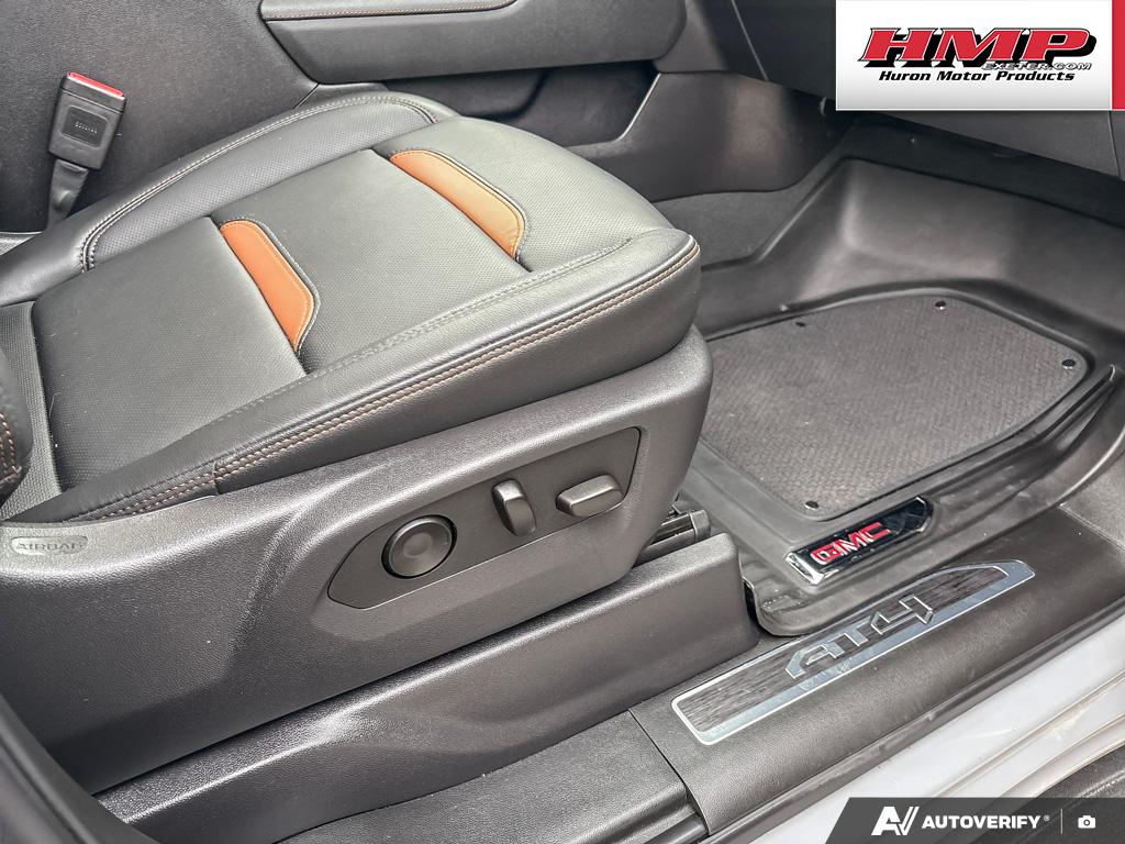 used 2025 GMC Sierra 1500 car, priced at $76,284