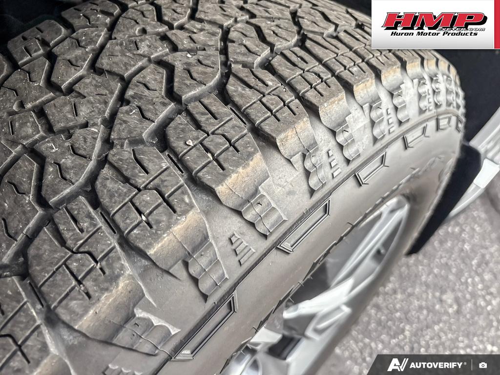 used 2024 Chevrolet Silverado 1500 car, priced at $58,284