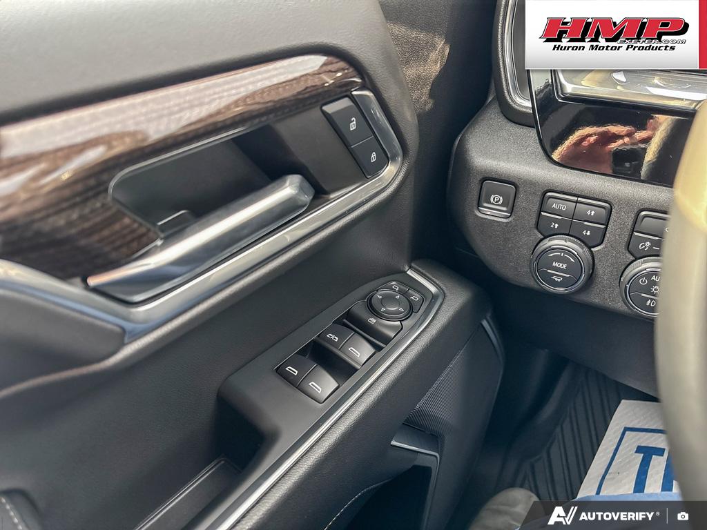 used 2024 Chevrolet Silverado 1500 car, priced at $58,284