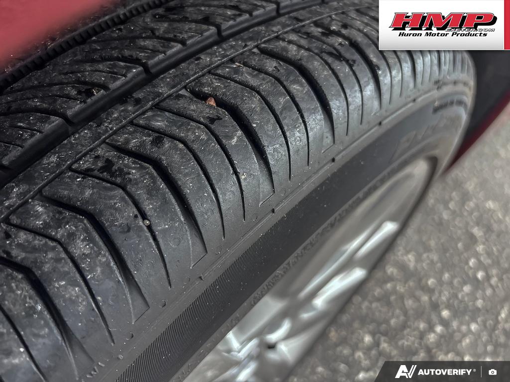 used 2022 Buick Envision car, priced at $29,284