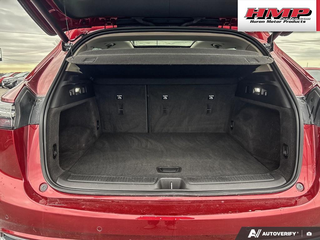 used 2022 Buick Envision car, priced at $29,284