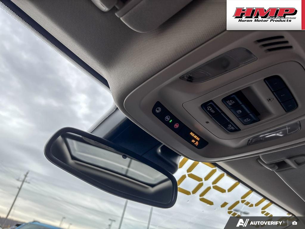 used 2022 Buick Envision car, priced at $29,284