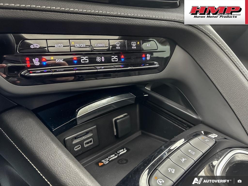 used 2022 Buick Envision car, priced at $29,284