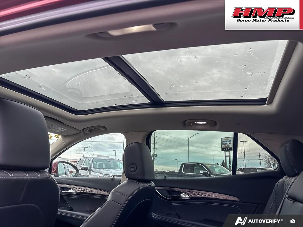 used 2022 Buick Envision car, priced at $29,284