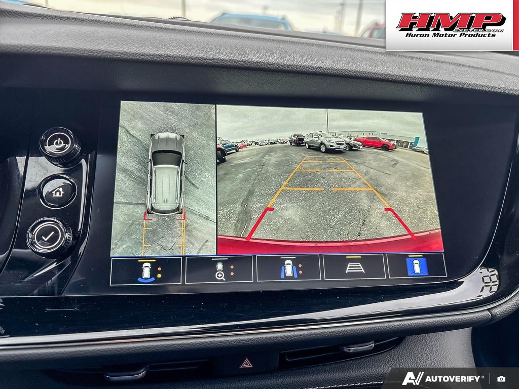 used 2022 Buick Envision car, priced at $29,284