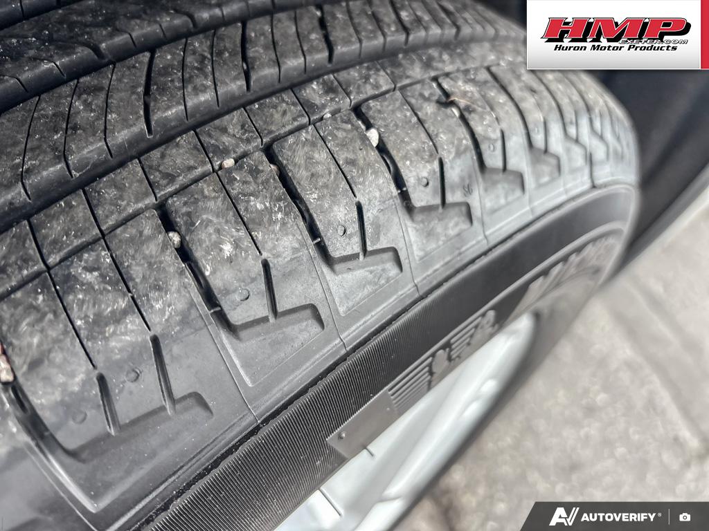 used 2024 Chevrolet Equinox car, priced at $29,284