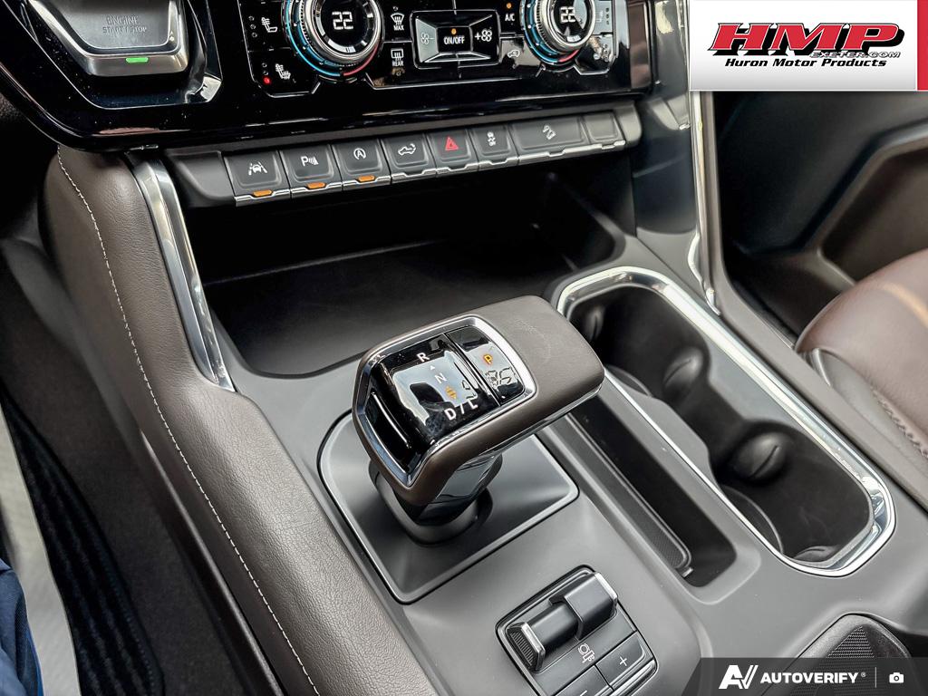 used 2025 GMC Sierra 1500 car, priced at $76,284