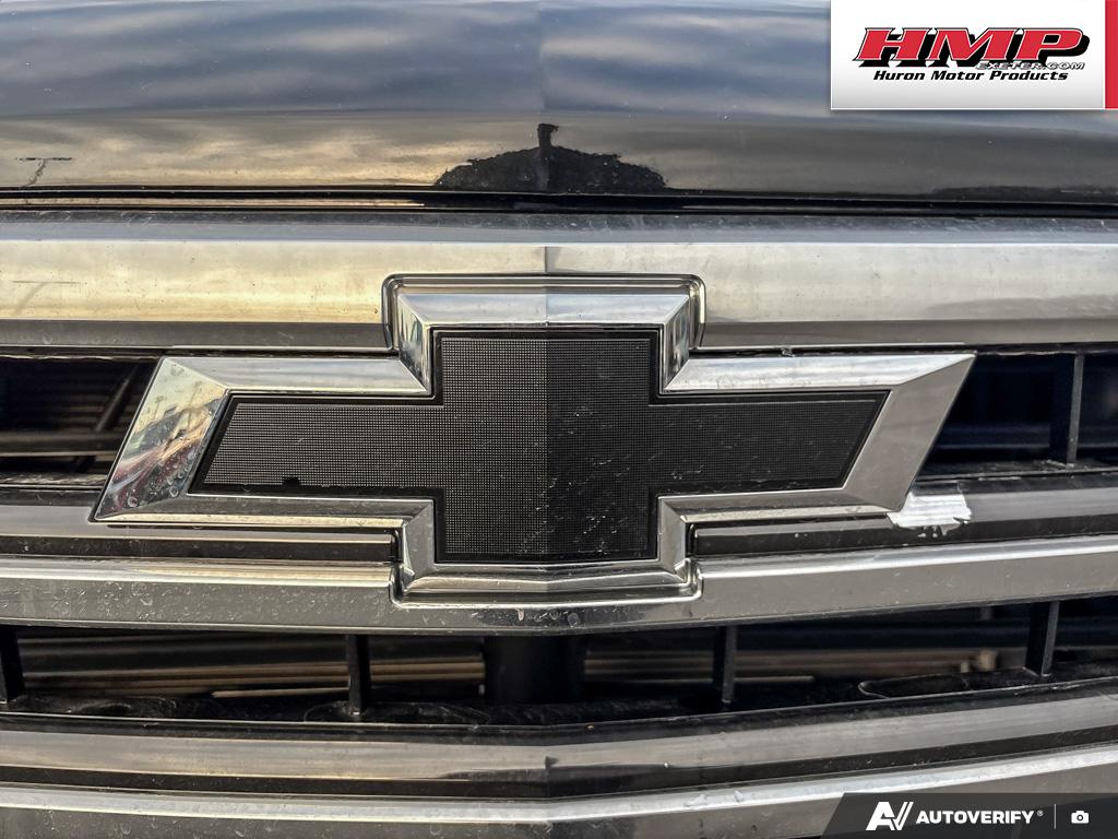 used 2024 Chevrolet Silverado 1500 car, priced at $70,284