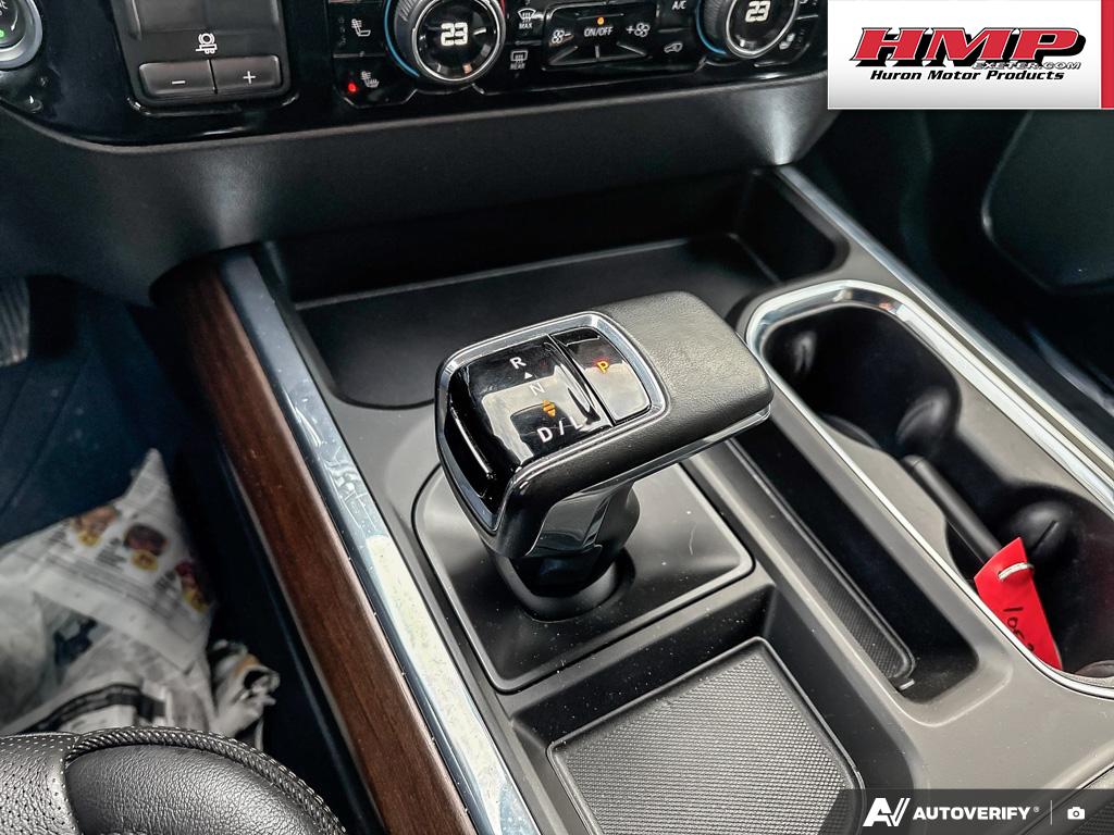 used 2024 Chevrolet Silverado 1500 car, priced at $70,284