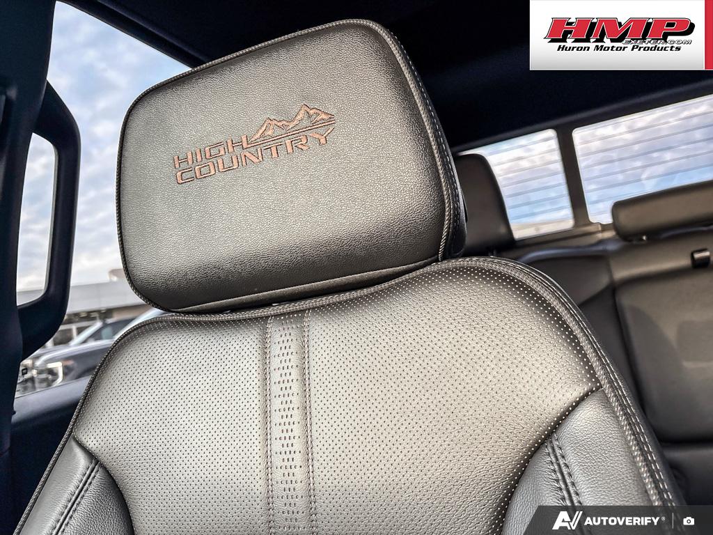 used 2024 Chevrolet Silverado 1500 car, priced at $70,284