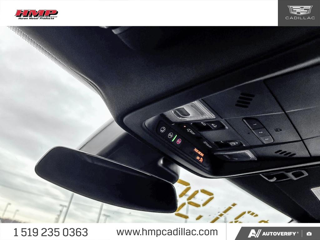 used 2021 Cadillac XT4 car, priced at $32,284