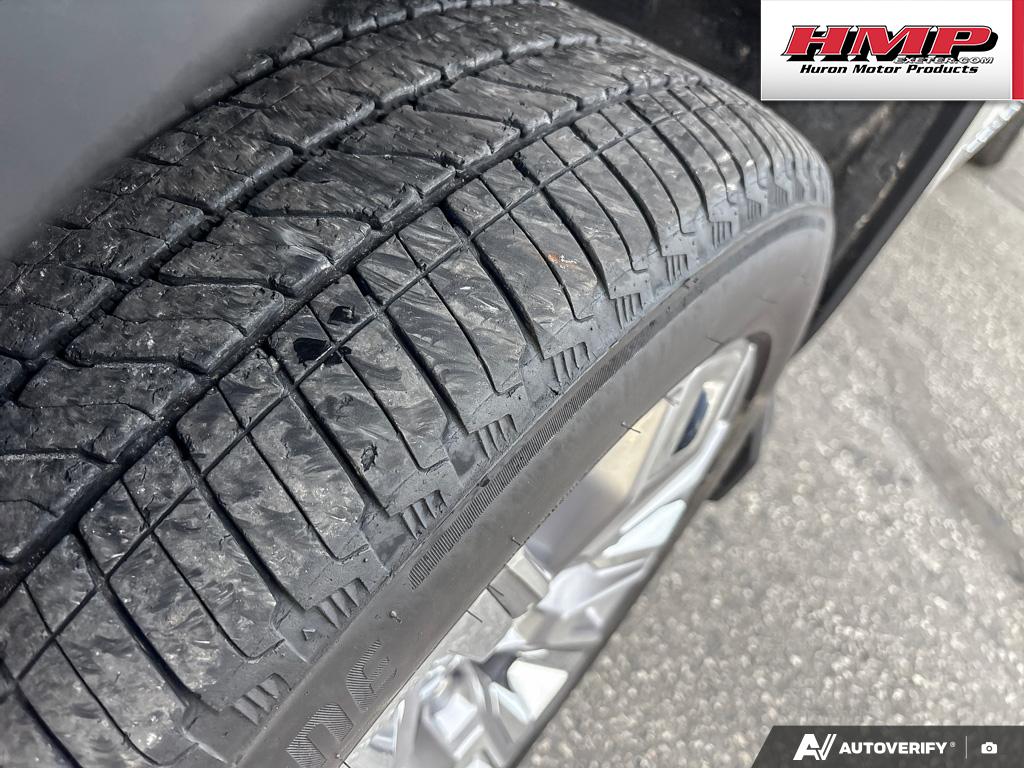 used 2025 GMC Sierra 1500 car, priced at $76,284