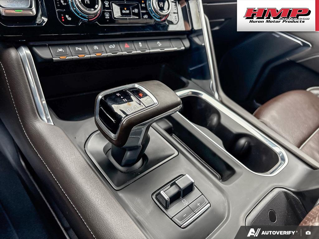 used 2025 GMC Sierra 1500 car, priced at $76,284