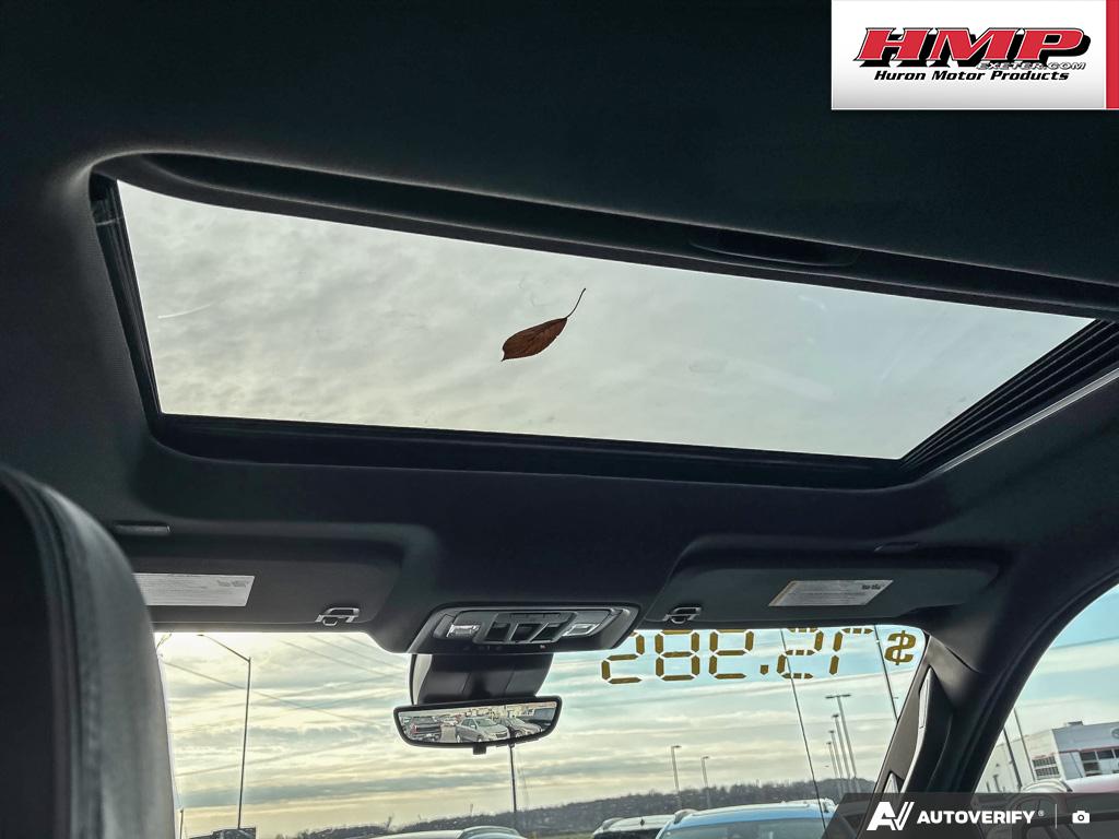 used 2025 GMC Sierra 1500 car, priced at $76,284