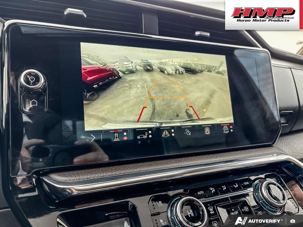 used 2025 GMC Sierra 1500 car, priced at $76,284