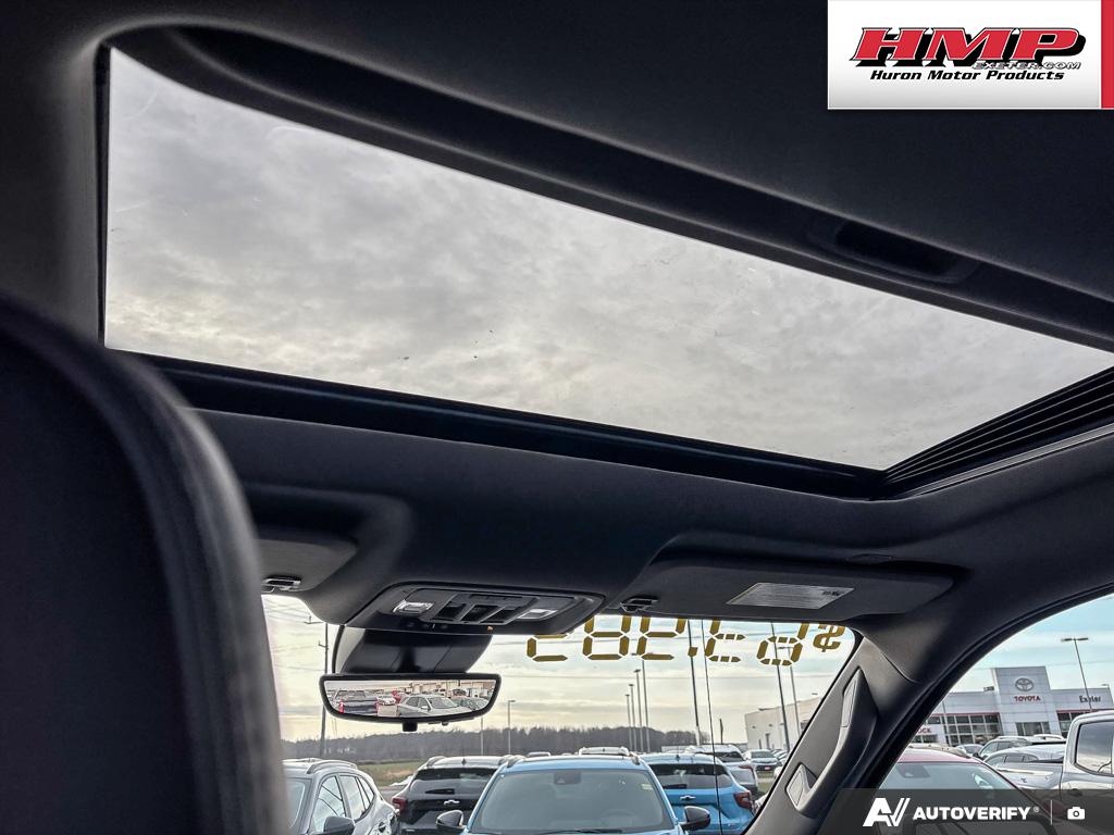 used 2023 GMC Sierra 1500 car, priced at $64,284