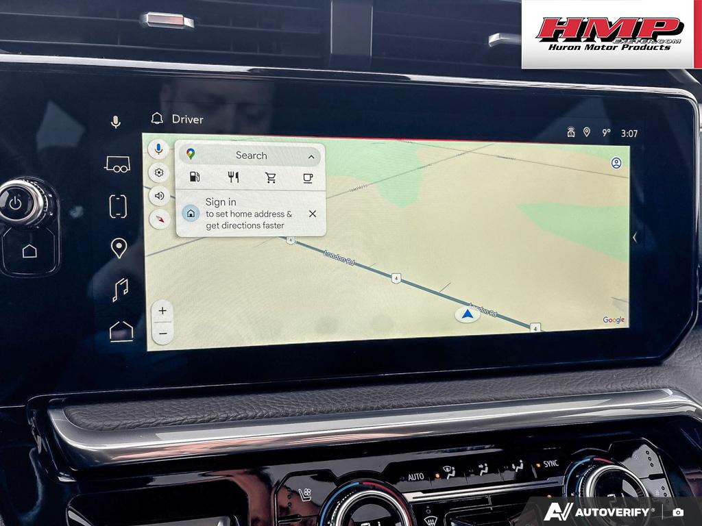 used 2023 GMC Sierra 1500 car, priced at $64,284